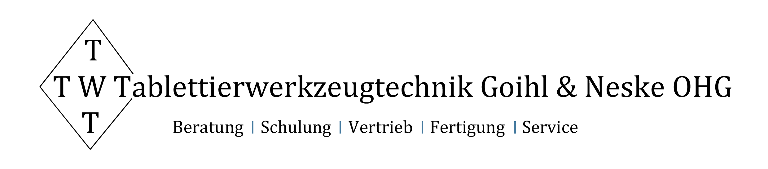 Tablettierwerkzeugtechnik Goihl & Neske OHG